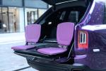 Rolls-Royce Cullinan 2018 года (JP)